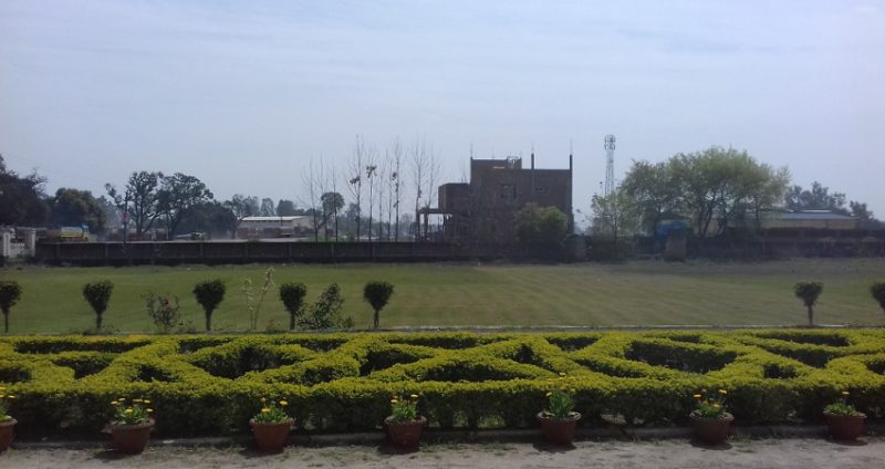 Sun Institute of Management & Technology - [SIMT]