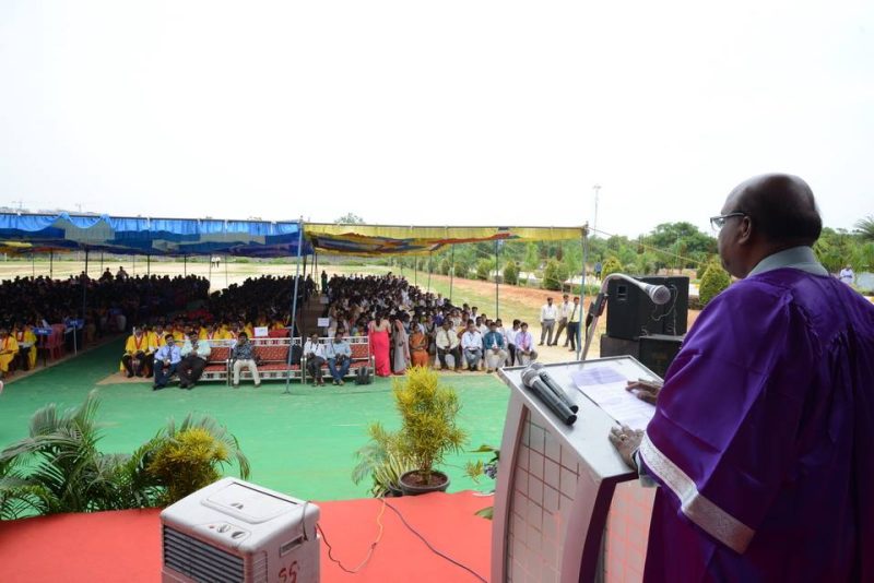 Don Bosco Bangalore