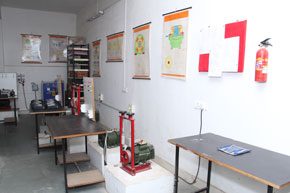 Shree Santkrupa Institute of Engineering and Technology