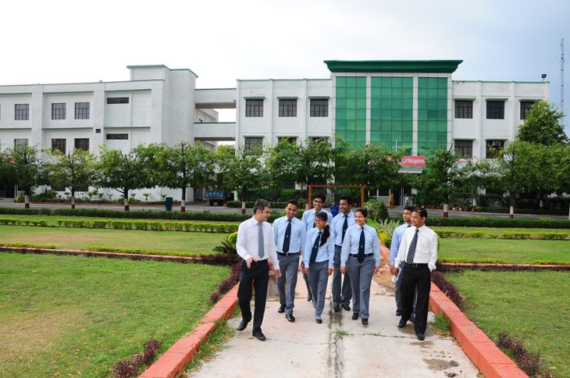 Dewan V.S. Group of Institutions - [DVSGI]