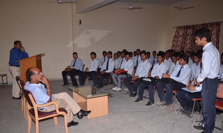 Shree Bhawani Niketan Institute of Technology and Management -[SBNITM]