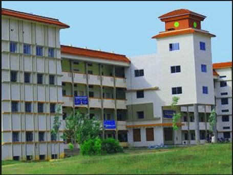 Sri Basaveshwara Institute of Technology - [SBIT]