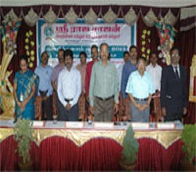 Sri Raaja Raajan College of Engineering and Technology - [SRRCET]