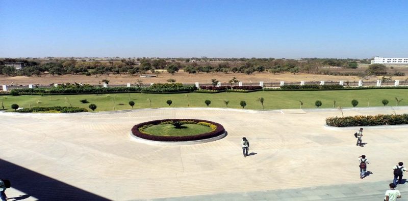 Takshashila College of Engineering and Technology - [TCET]