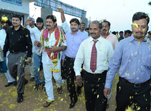 DBS Institute of Technology -[DBSIT]