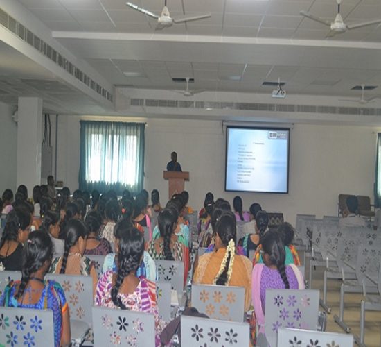 SSM Institute of Engineering and Technology