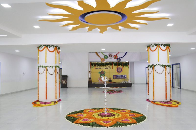 Sun International Institute for Tourism & Management- [SIITAM]