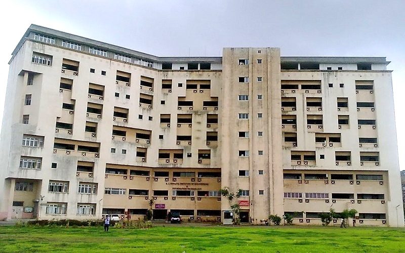 K.J. Somaiya Medical College & Research Centre - [KJSMC] Logo