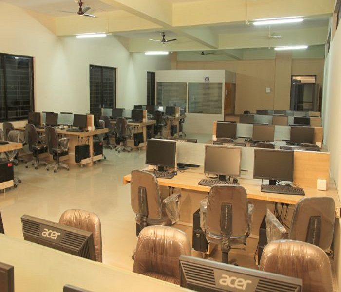 Swaraj Institute of Management - [SIM]