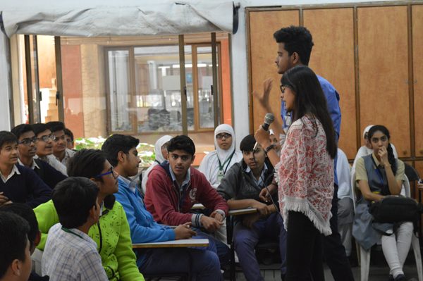 Chimanbhai Patel Institute of Business Administration -  [CPIBA]