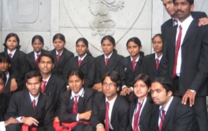 SIDVIN School of Business Management