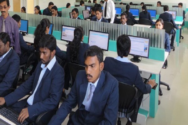 SNMV Institute of Management