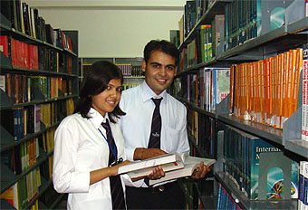 Maharishi Arvind School of Management Studies - [MASMS] Logo