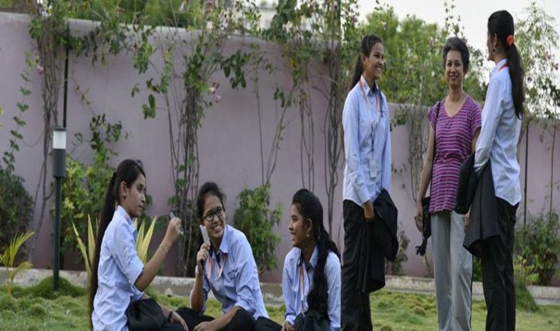 Sanskrithi School of Business - [SSB]