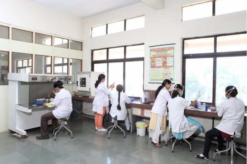 Dr DY Patil Medical College Hospital and Research Centre - [DYPMC]