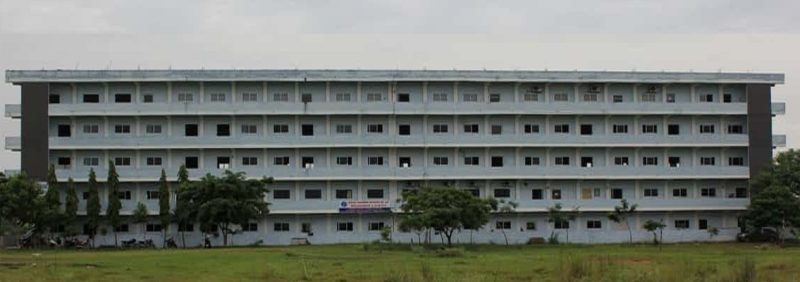 Rajiv Gandhi Institute of Management and Science - [RIMS], Kakinada Logo