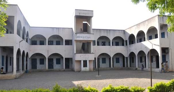 DN Patel College of Engineering - [DNPCE]