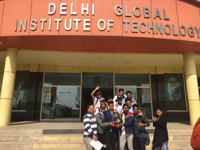 Delhi Global Institute of Technology - [DGIT]
