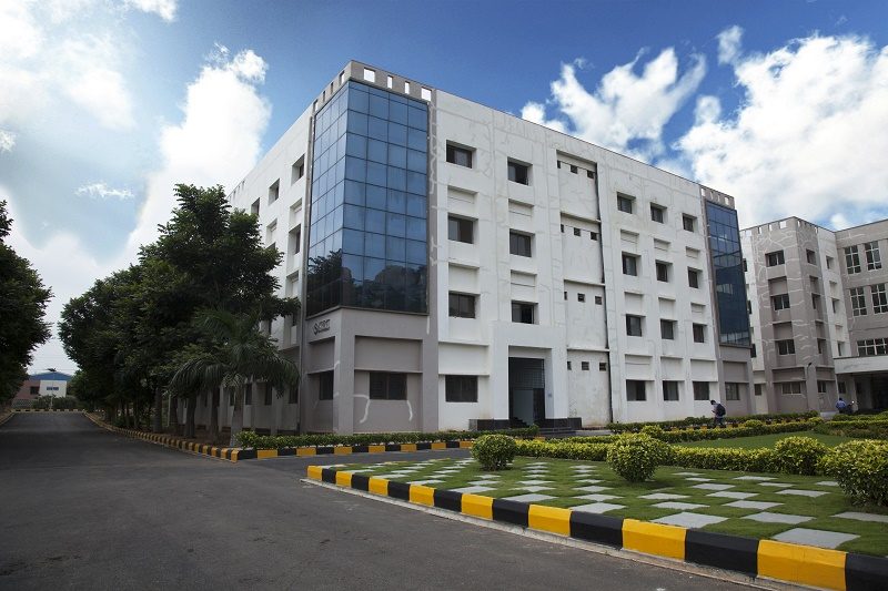 Kommuri Pratap Reddy Institute of Technology - [KPRIT] Logo