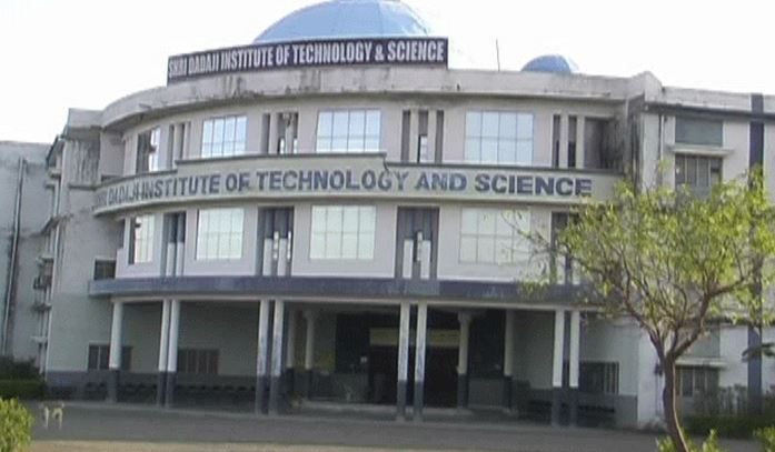 Shri Dadaji Institute of Technology and Science - [SDITS]