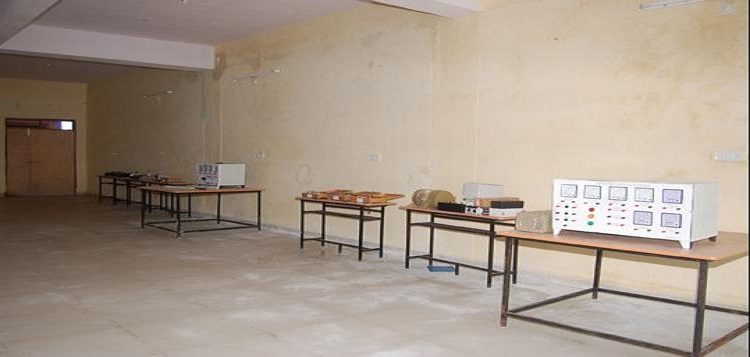 Synergy Institute of Technology