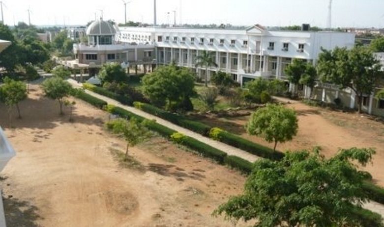 The Indian Engineering College - [TIEC]
