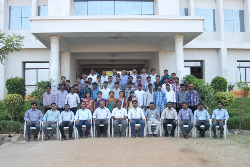 Chaitanya Bharathi Institute of Technology