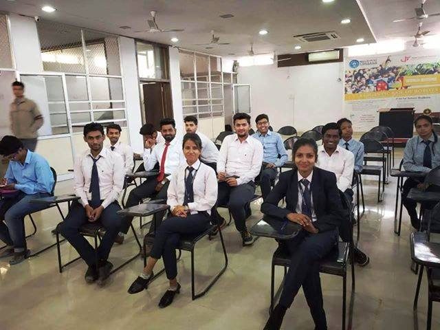 Deepshikha Group of Colleges