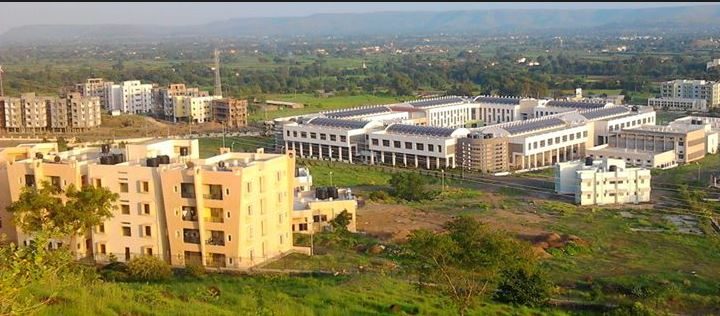 Government College of Engineering and Research Logo