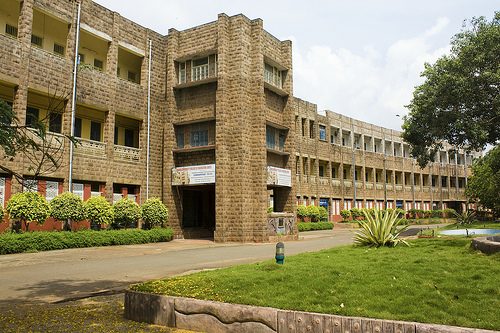Andhra University College of Engineering for Women - [AUCEW] Logo