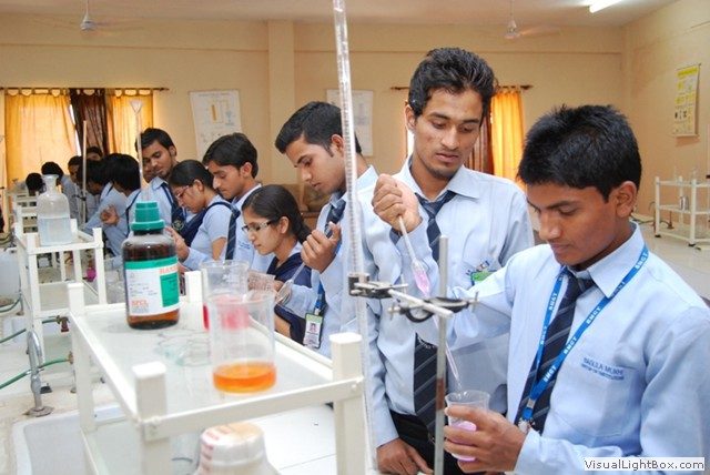 Bagula Mukhi College of Technology - [BMCT]