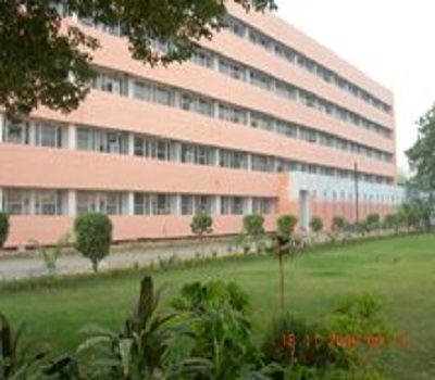 Pt Bhagwat Dayal Sharma Post Graduate Institute of Medical Sciences - [PGIMS] Logo