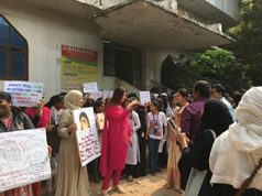 Shadan Women's College of Engineering & Technology - [SWCET]
