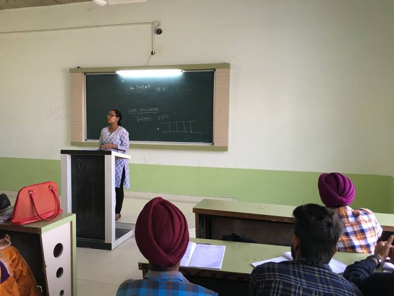 Ferozepur College of Engineering and Technology - [FCET] Logo