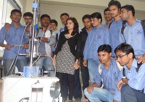 Dr. D. Y. Patil School of Engineering - [DYPSOE]