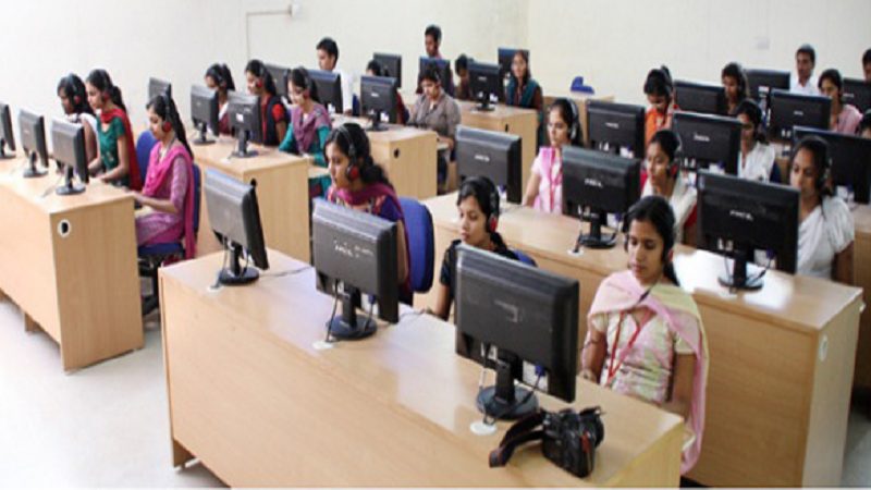 Krishnaveni Engineering College for Women - [KECW] Logo