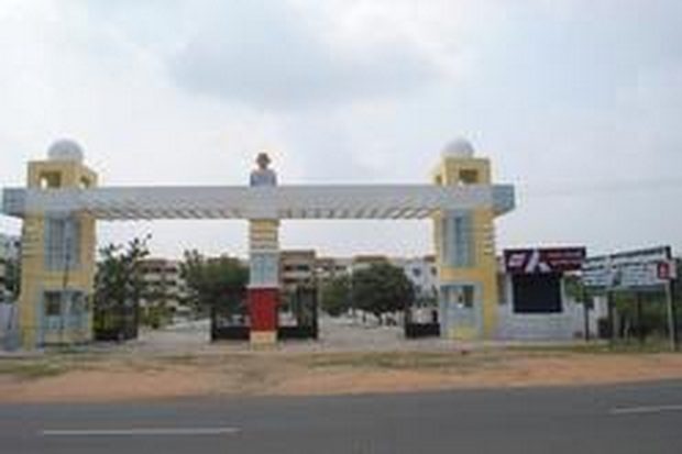 Mahath Amma Institute of Engineering and Technology - [MAIET] Logo