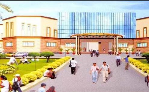 Madhukarrao Pandav College of Engineering - [MPCE] Logo