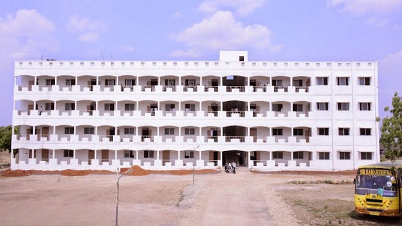 Sri Ramakrishna College of Engineering