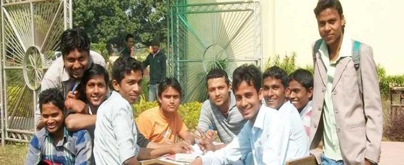 Vidyadaan Institute of Technology and Management- [VITM] Logo