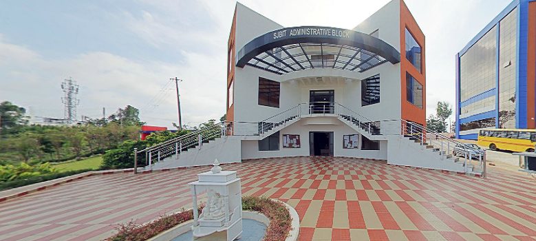 SJB School of Architecture and Planning - [SJBSAP]