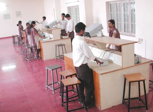 Avanthi's Scientific Technological & Research Academy - [ASTRA]
