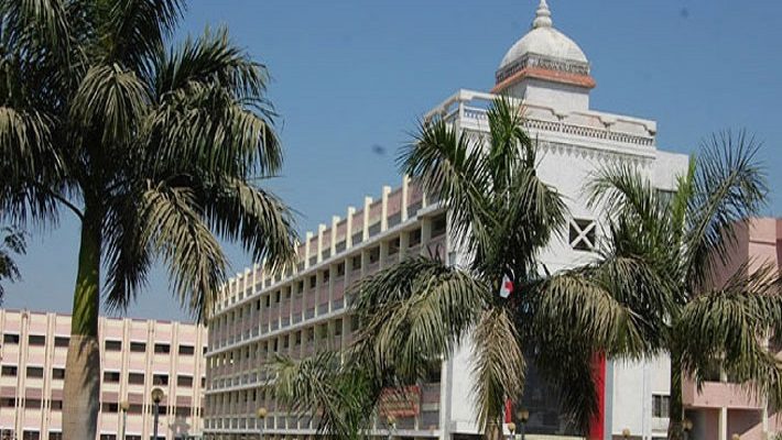 Shri Shankarprasad Agnihotri College of Engineering - [SSPACE]