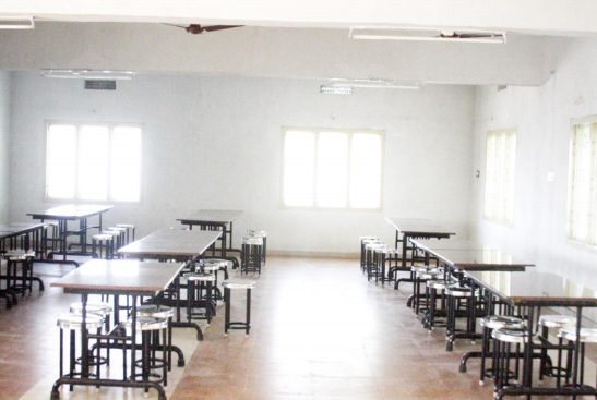Srinivasa Institute of Engineering and Technology - [SIET]