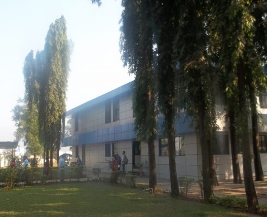 St Wilfred's Institute of Technology