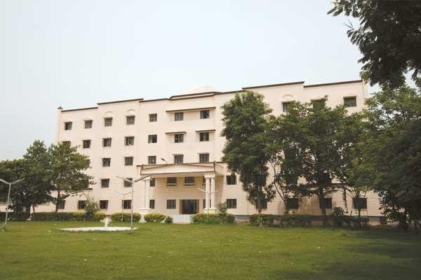 SVS Group of Institutions