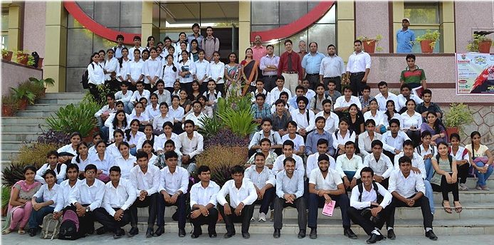Sunrise Group of Institutions