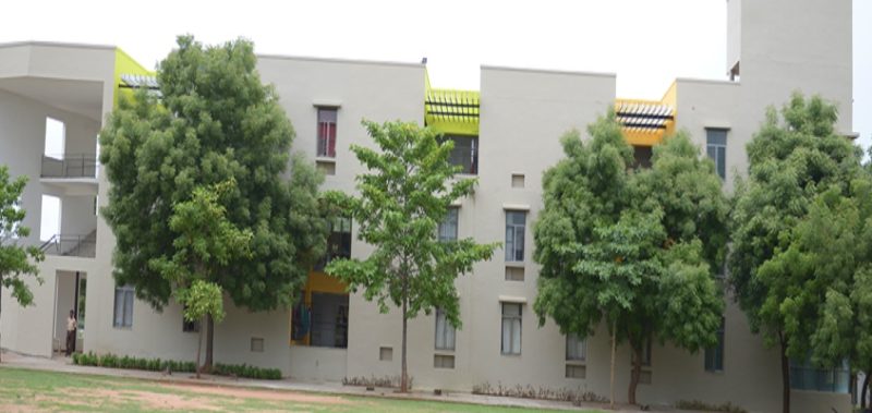 Sumathi Reddy Institute of Technology for Women - [SRITW]