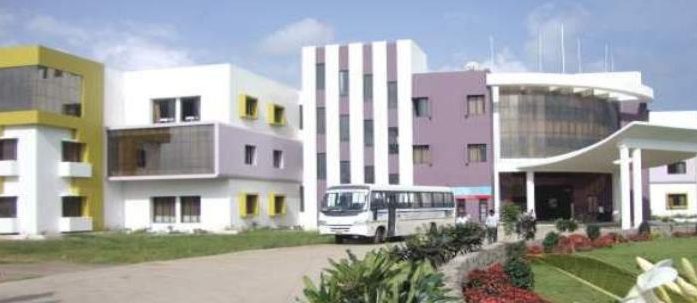 Pankaj Laddhad Institute of Technology and Management Studies- [PLITMS] Logo