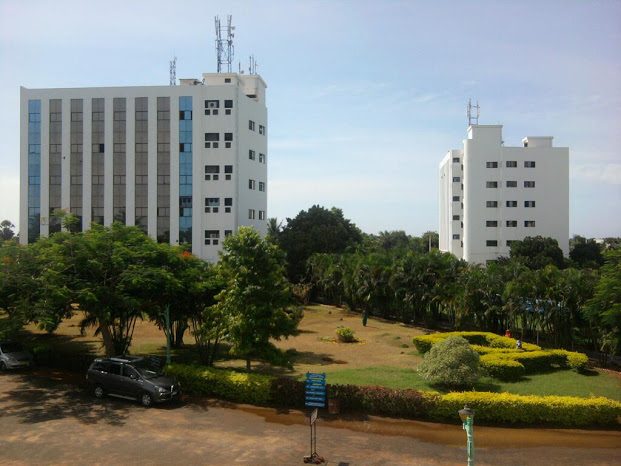 Pondicherry Institute of Medical Sciences - [PIMS] Logo